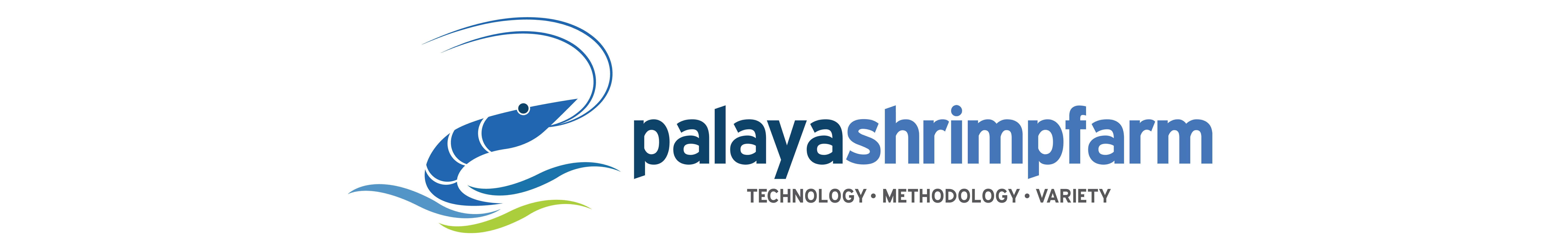 Palaya Shrimp Farm Logo