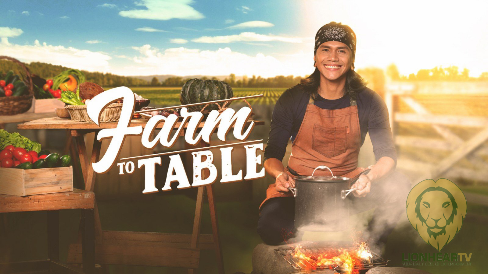 Farm to Table Feature